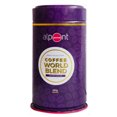 thumbnail image 1 of ALPONT GOURMET, Café World Blend, Lata 250 Gramos, 1 of 2