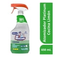 thumbnail image 2 of Limpiador Líquido para Cocinas Mr. Músculo Platinum Limón 650 ml, 2 of 5