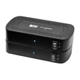 thumbnail image 1 of Amplificador de Audio Inalámbrico OSD Audio 5.8GHz 50W x2 Salida Subwoofer, 1 of 7