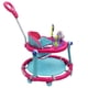 thumbnail image 2 of Andadera Infanti Tablero Electrónico Rosa, 2 of 4