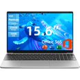 thumbnail image 1 of Laptop jumper EZbook S7Hi Intel Celeron 5205U 12GB RAM 256GB SSD 15.6 Pulgadas FHD Windows 11, 1 of 5