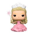 thumbnail image 1 of Figura Coleccionable Funko Pop Movies Wicked Glinda con Vestido de burbujas 1 Pieza, 1 of 4