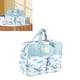 thumbnail image 1 of Bolsa De Mensajero Para Pañales De Bebé, Compartimento De Protección Portátil, Bolsa De Mensajero Para Mamá, Impermeable Para Madre Para Exteriores, 1 of 7