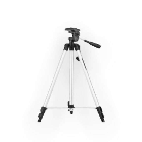 Tripie Gadgets&Fun para Cámaras o Smartphone Muy Ligero Altura 134 cm