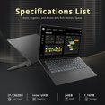 thumbnail image 3 of Laptop Lenovo V14 14 Pulgadas FHD Intel Core i7-13620H 24GB RAM 1TB SSD Windows 11 Pro, 3 of 5