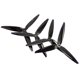 thumbnail image 5 of Hélice Para Drones FPV, Hélice Para Drones De Larga Duración De 3 Palas, Empuje Confiable Para Drones CW FPV, Motor De 2206 A 1500 Kv, 5 of 8