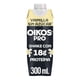 thumbnail image 1 of Producto lácteo Oikos Pro sabor vainilla sin azúcar 18g de proteína 300 ml, 1 of 7