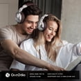 thumbnail image 2 of Audifónos Supraaurales OneOdio Pro-30 Audífono Over Ear Estéreo Premium con Cable y Controlador de 50 mm, 2 of 4
