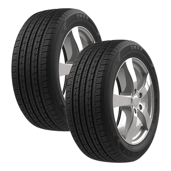 Paquete de 2 llantas 245/65 R17 111H Zmax Gallopro H/T