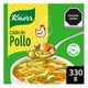 thumbnail image 2 of Caldo de Pollo Knorr en polvo 330 g, 2 of 7