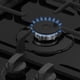 thumbnail image 4 of Parrilla Empotrable a Gas 24 Midea Cristal Templado, 4 of 8