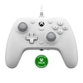 thumbnail image 1 of Control Joystick GameSir G7 HE Mando con licencia oficial para Xbox Series X|S Xbox One Windows 10|11 PC Blanco, 1 of 12
