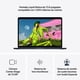 thumbnail image 4 of Apple MacBook Air 13” M5 2026 10-Core CPU 8-Core GPU 16GB RAM 512GB SSD macOS Midnight Touch ID, 4 of 4