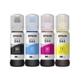 thumbnail image 3 of KIT MULTIFUNCIONAL EPSON L3310 ECOTANK USB + KIT DE TINTA + PAPEL + ANTIVIRUS, 3 of 5