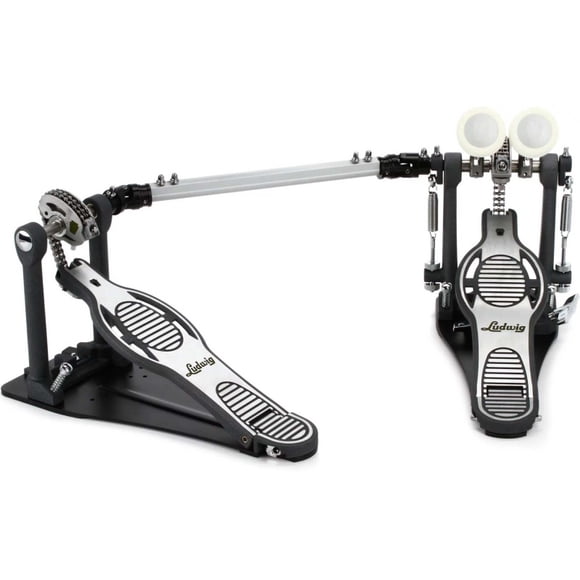 Doble pedal para batería L205SFDIR