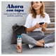 thumbnail image 3 of Yoghurt bebible Danone licuado fresa plátano con cereales 435 g, 3 of 5