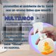 thumbnail image 5 of Spray Aromatizante para Bebé Zermat | Fragancia Fresca y Suave para Ropa, Sábanas y Ambiente, 5 of 5