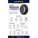 thumbnail image 2 of Llanta 175/70r13 Goodyear Direction Touring 2 Auto Tubeless, 2 of 5