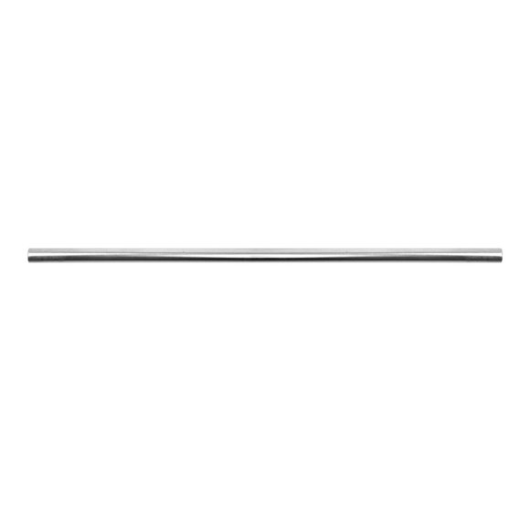 Tubo Para Clóset Novacort Acero Cromado 1.27X300 Cm