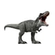 thumbnail image 2 of Dinosaurio de Juguete Jurassic World Rebirth Super Colossal T Rex, 2 of 4
