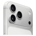 thumbnail image 3 of iPhone 17 Pro 256GB Esim Silver Reacondicionado Desbloqueado, 3 of 4