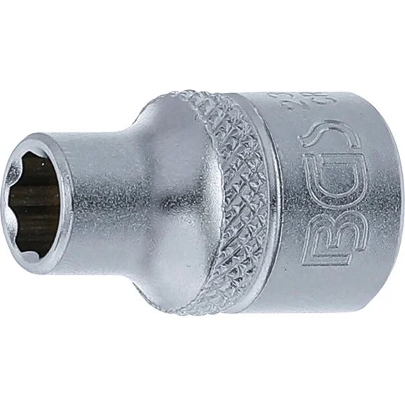 DADO SUPER LOCK | ENTRADA 3/8 | 7 MM | BGS 2367