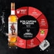 thumbnail image 3 of Ron Captain Morgan Spiced Gold 700 ml, 3 of 4