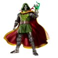 thumbnail image 1 of Emperor Doom Figura de accion Marvel Legends Series, 1 of 3