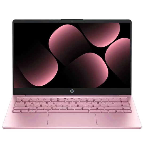 Notebook HP Ultrabook 14 Intel Celeron N4120 16GB RAM 64GB SSD 14 Pulgadas