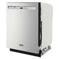 thumbnail image 2 of Lavavajillas Maytag Empotrable Gris Acero Power Bast, 2 of 4
