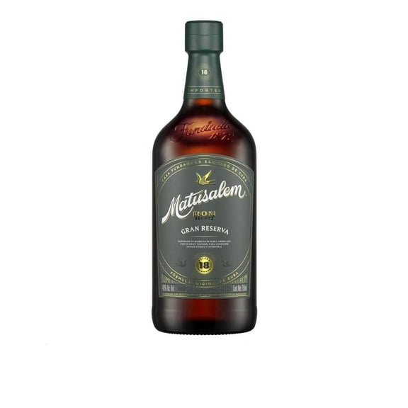 Ron Matusalem Gran Reserva 750 ml
