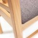 thumbnail image 4 of Set de 2 Sillas Oviedo Dib Carpet & Home Color Gris Modernas para Comedor, Cocina y Sala, 4 of 5