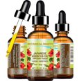 thumbnail image 1 of Aceite de hibisco Oil Botanical Beauty, 30 ml, 100% puro y natural, 1 of 9