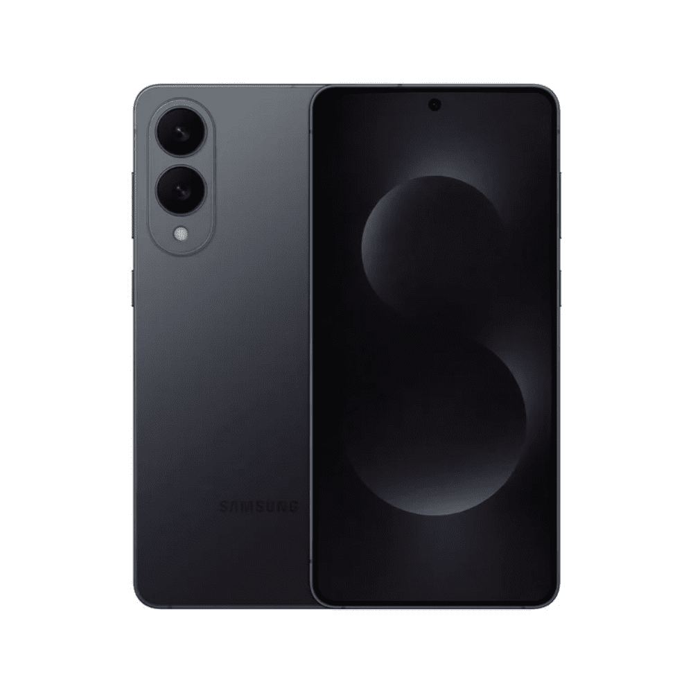 Samsung Galaxy S25 Edge 256GB Negro Reacondicionado