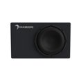 thumbnail image 1 of Cajón Con Subwoofer Diamond Audio DESMB12 12 Pulgadas 1000w 500w Rms Porteado 2 Ohms, 1 of 1