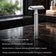 thumbnail image 2 of The Shaving Co Kit Crema De Afeitar Lavanda Razor Metal Bowl, 2 of 13