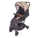 thumbnail image 1 of Carriola para Bebe de Viaje Plegable, 3 a 36 meses hasta 15 kg - Beige, 1 of 4