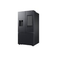 thumbnail image 3 of Refrigerador French Door 31 pies cúbicos Despachador Exterior Negro, 3 of 5