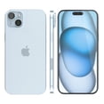 thumbnail image 3 of Apple iPhone 15 Plus 512Gb Azul Esim Reacondicionado, 3 of 4