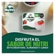 thumbnail image 3 of Yogurt batido Nutri fresa 120 g, 3 of 6