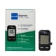 thumbnail image 2 of Glucometro On Call Express - Medidor de Glucosa  (Solo Equipo) - Mission, 2 of 2