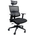 thumbnail image 1 of Silla de Oficina Ejecutiva I SEATING Parma C, Reclinable, con Cabecera y Soporte Lumbar, Brazos Ajustables, 1 of 8