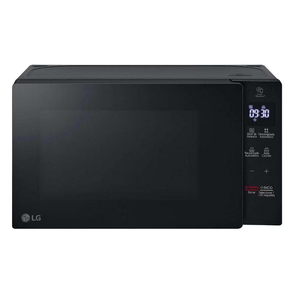 Horno de Microondas  0.7 Pies