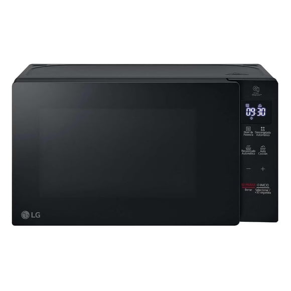 Horno de Microondas 0.7 Pies