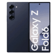 thumbnail image 2 of Samsung Galaxy Z Fold6 256GB Azul Reacondicionado, 2 of 3