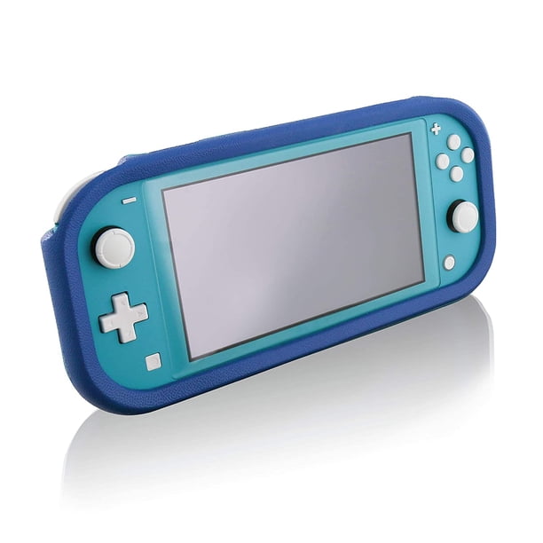 Protector Bubble Azul - Lite Nintendo Switch Nyko