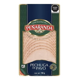Pechuga de pavo Peñaranda 150 g