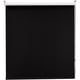 thumbnail image 1 of DecoKing Persiana para Ventana Enrollable Horizontal Blackout 140cm ancho x 180cm alto Negro, 1 of 4