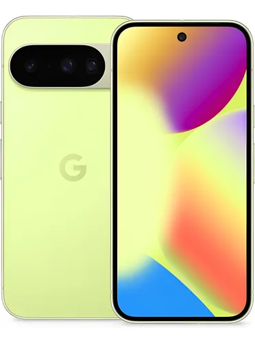 Google Pixel 10 5g Dual Sim 12gb Ram 256gb -Verde lima