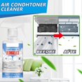 thumbnail image 3 of Household Air Conditioner Cleaner Multipurpose No Washing Foaming Cleaning Agent, 3 of 5